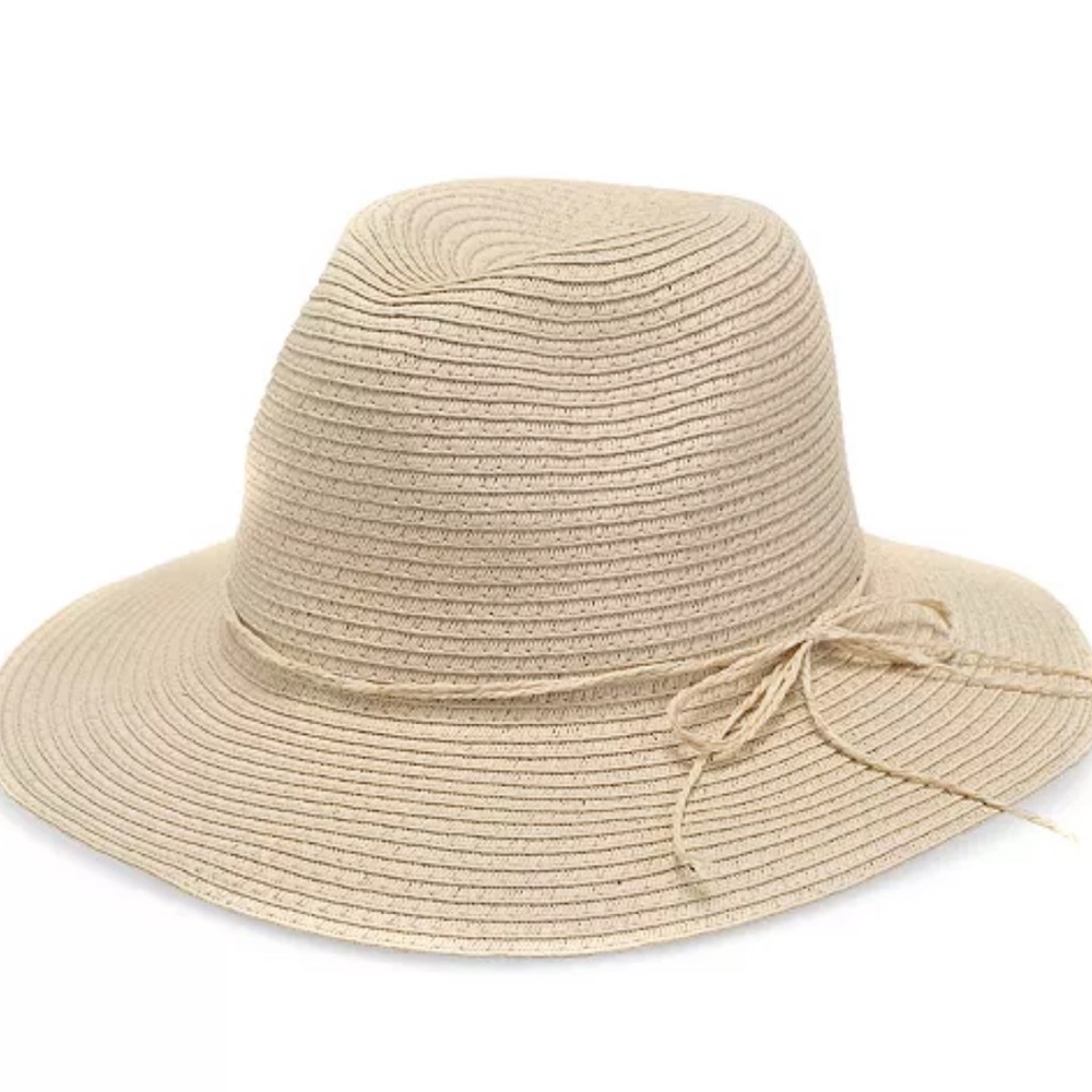 Straw Hat
